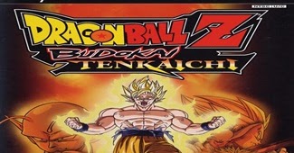 Dragon Ball Z Sparking Meteor Ps2 Iso Games